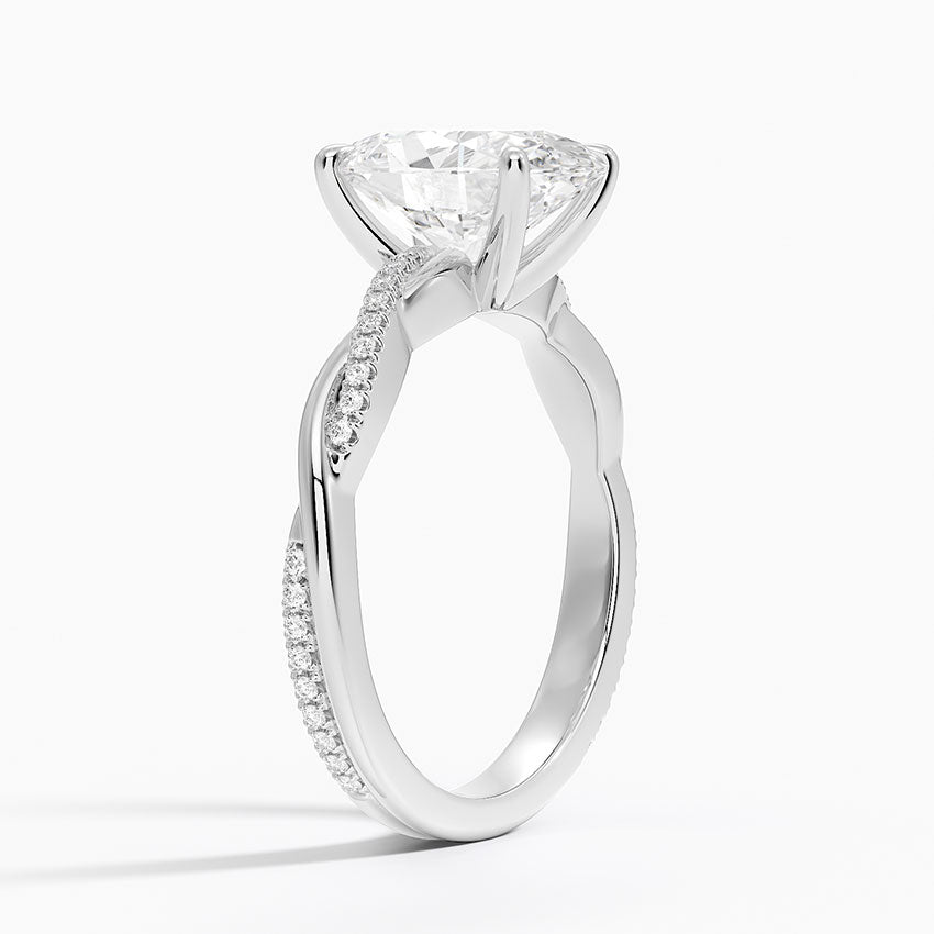 Twisted Ring