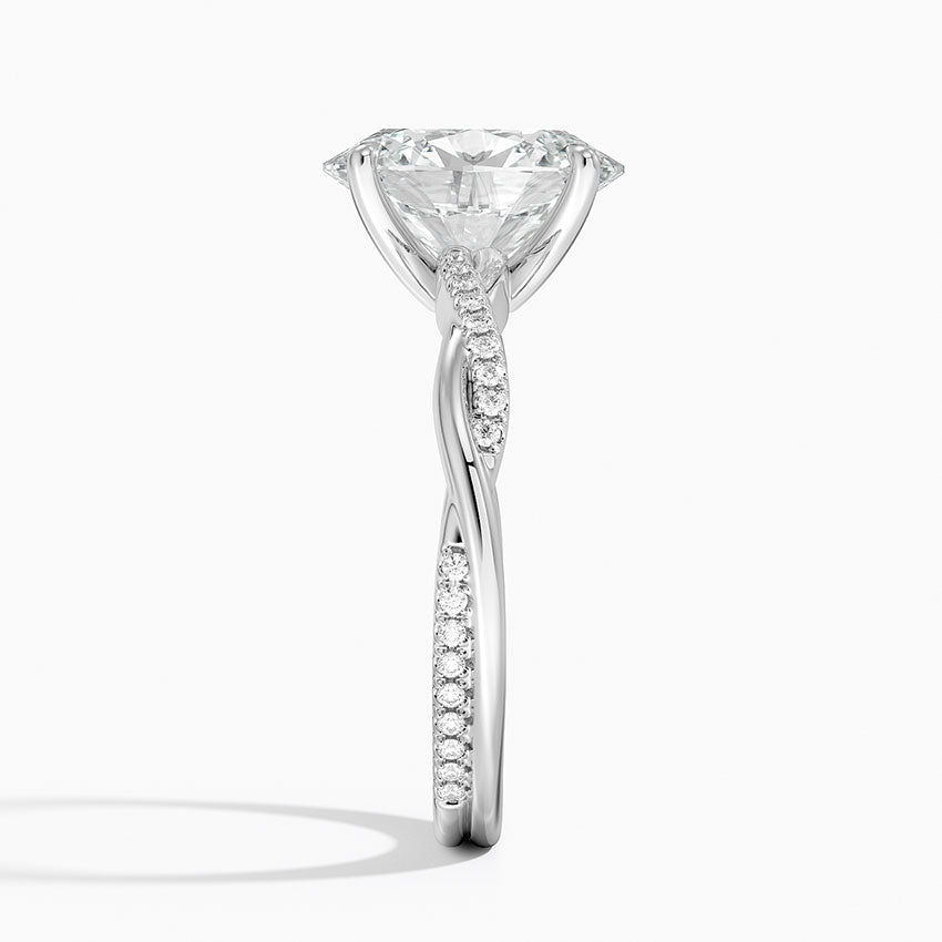 Twisted Ring