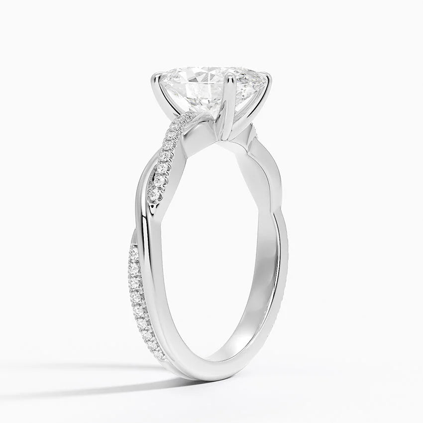 Twisted Ring