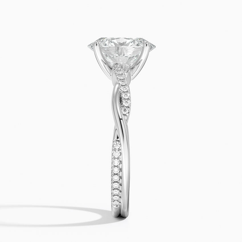 Twisted Ring
