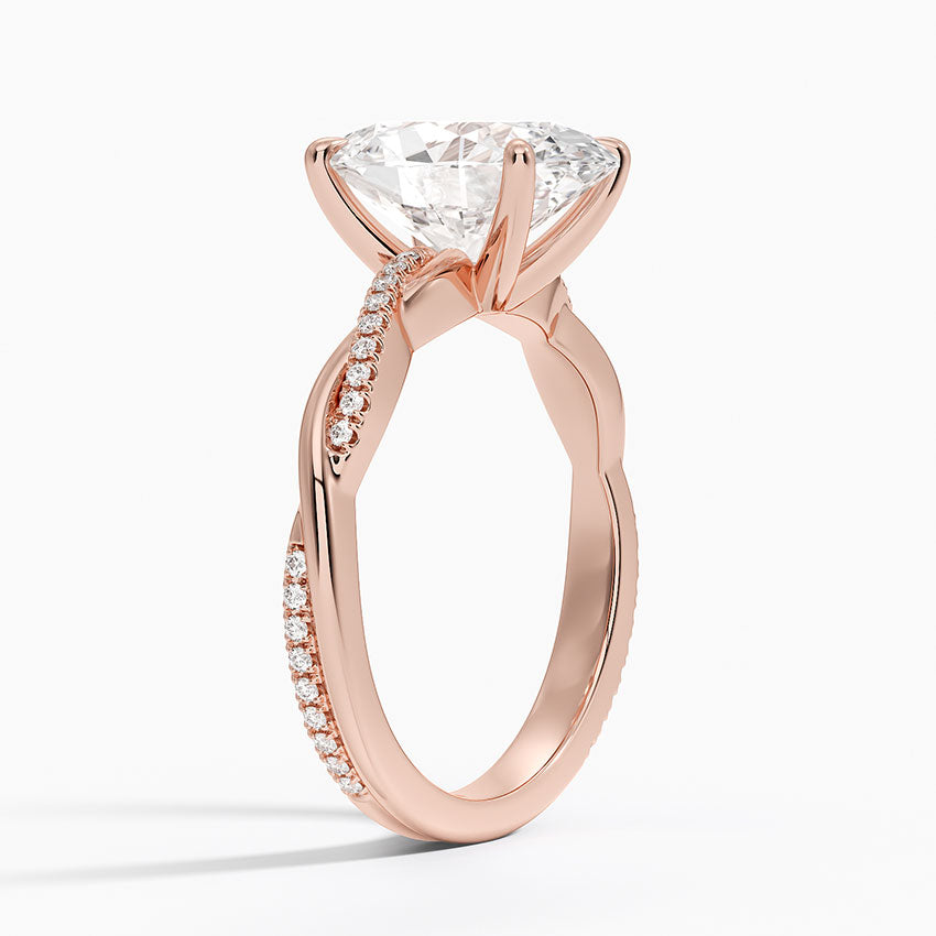 Twisted Ring