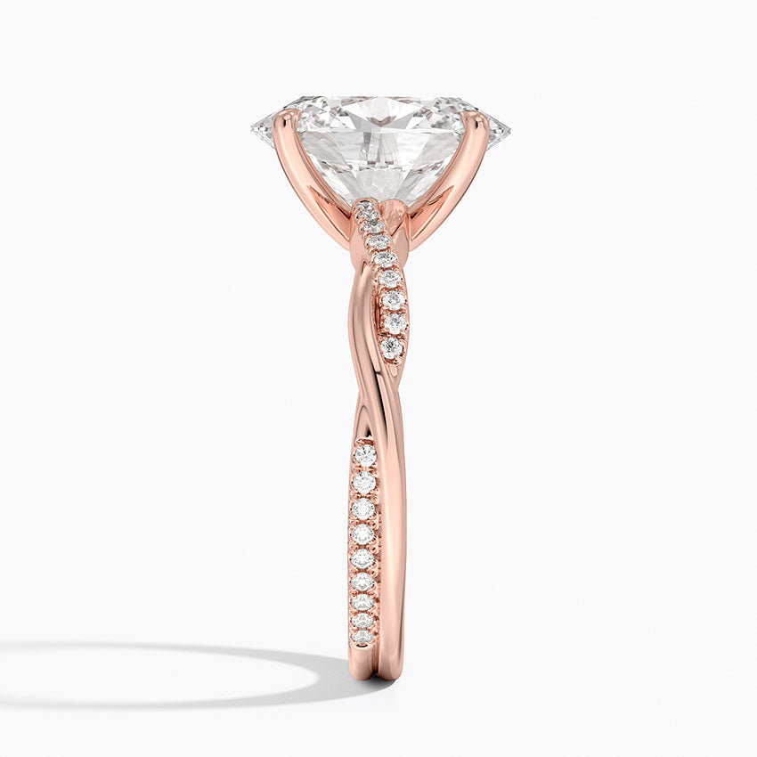 Twisted Ring