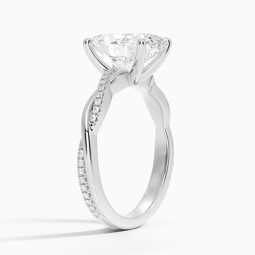Twisted Ring