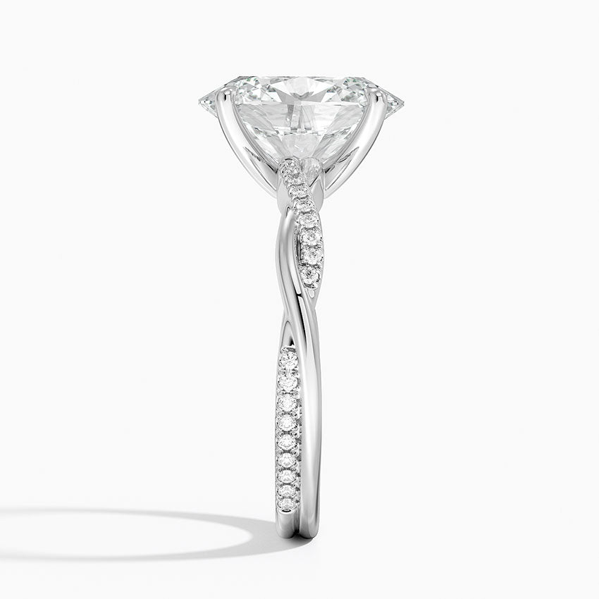 Twisted Ring