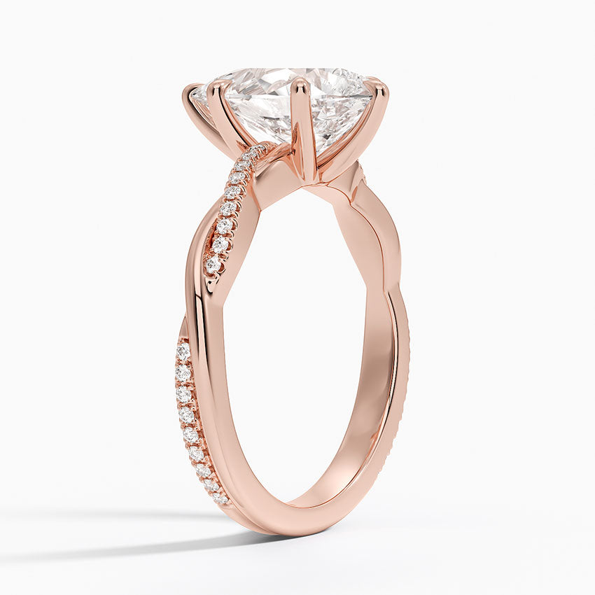Twisted Ring