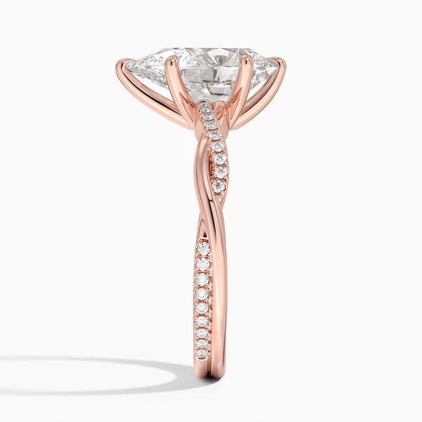 Twisted Ring