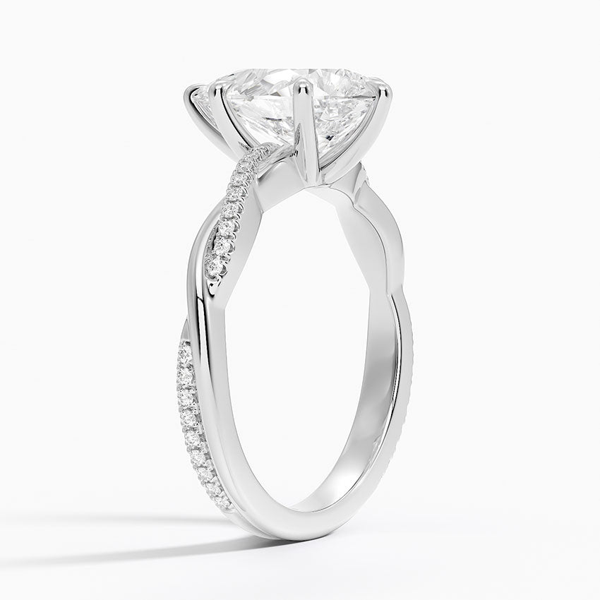 Twisted Ring