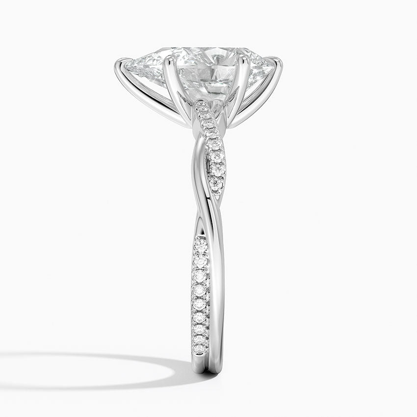 Twisted Ring