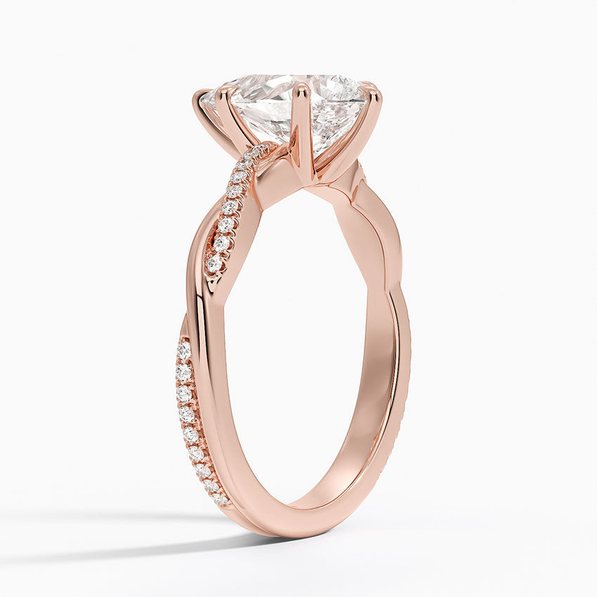 Twisted Ring