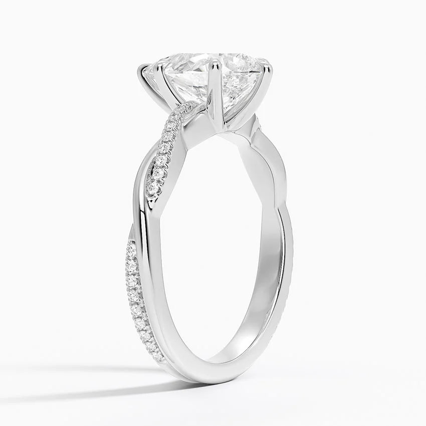 Twisted Ring