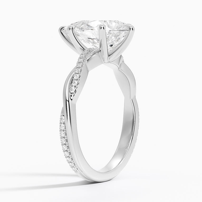 Twisted Ring