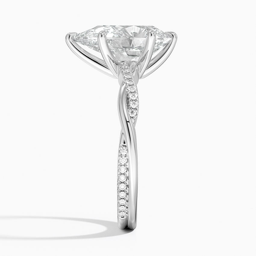 Twisted Ring
