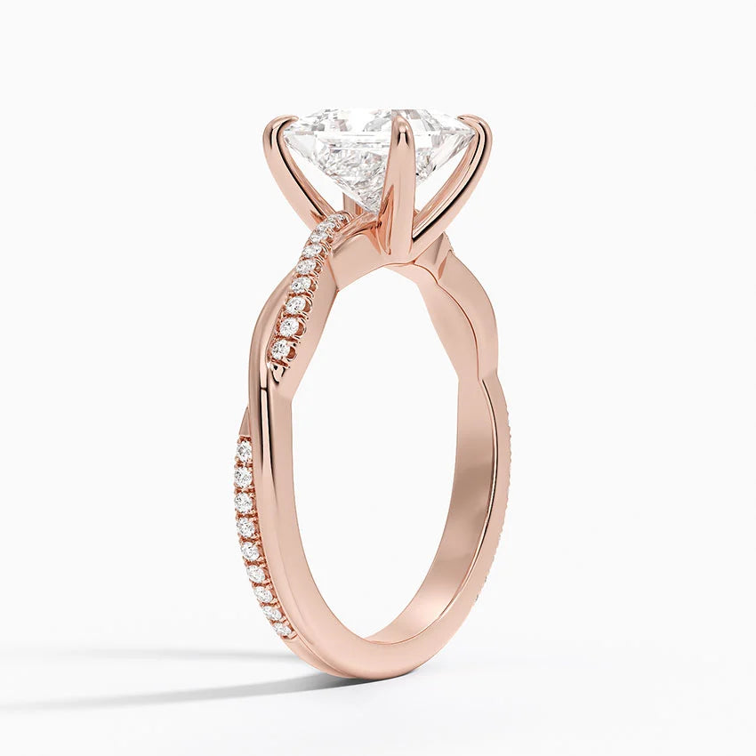 Twisted Ring
