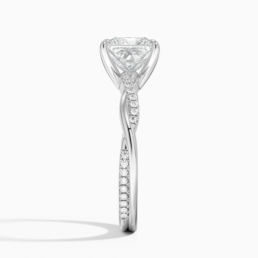 Twisted Ring