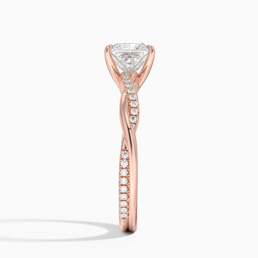 Twisted Ring