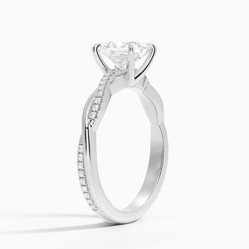 Twisted Ring