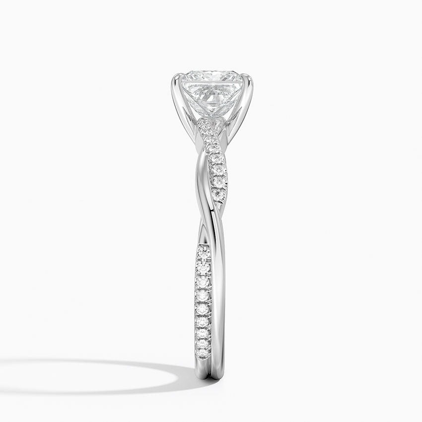 Twisted Ring