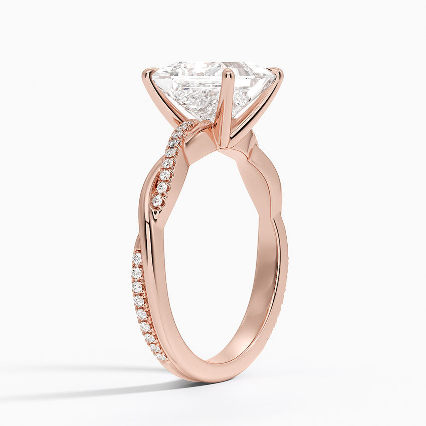 Twisted Ring