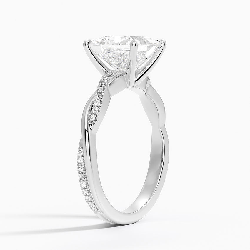 Twisted Ring