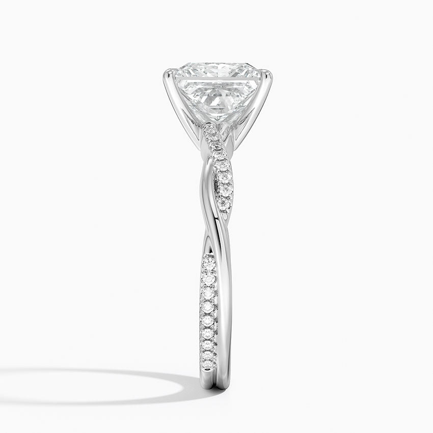 Twisted Ring
