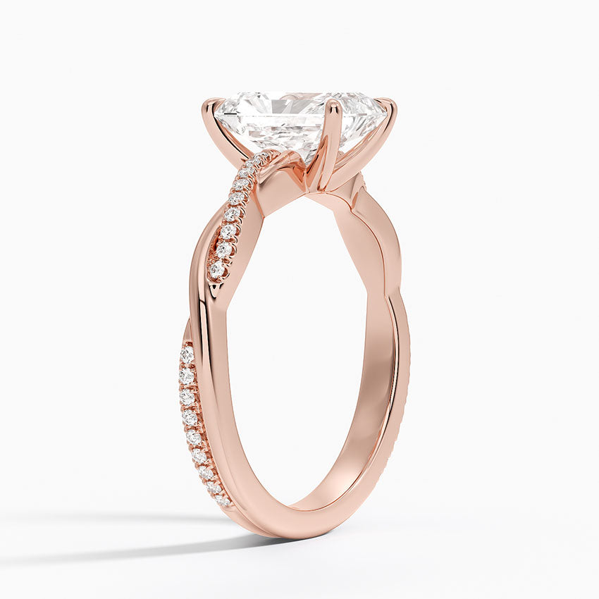 Twisted Ring
