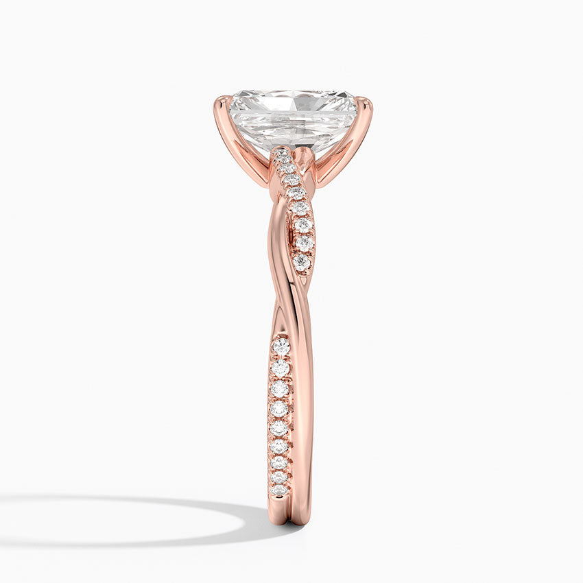 Twisted Ring