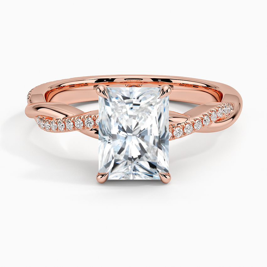 Twisted Ring