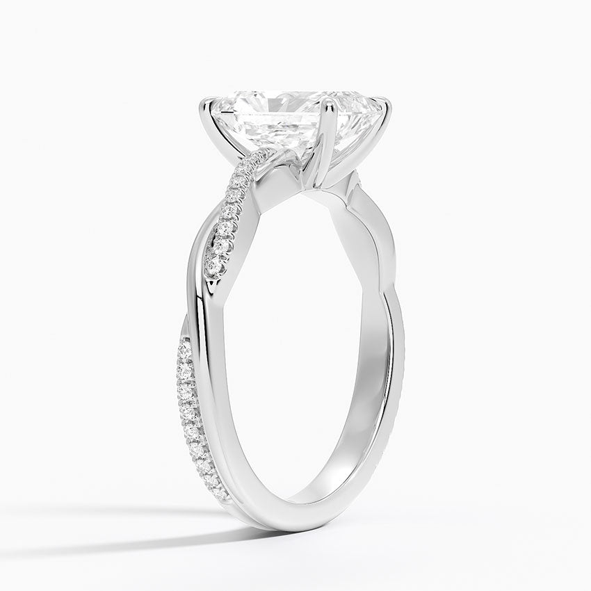 Twisted Ring