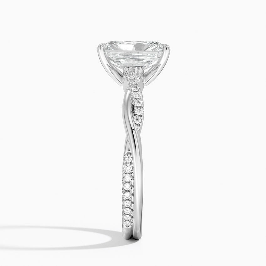 Twisted Ring