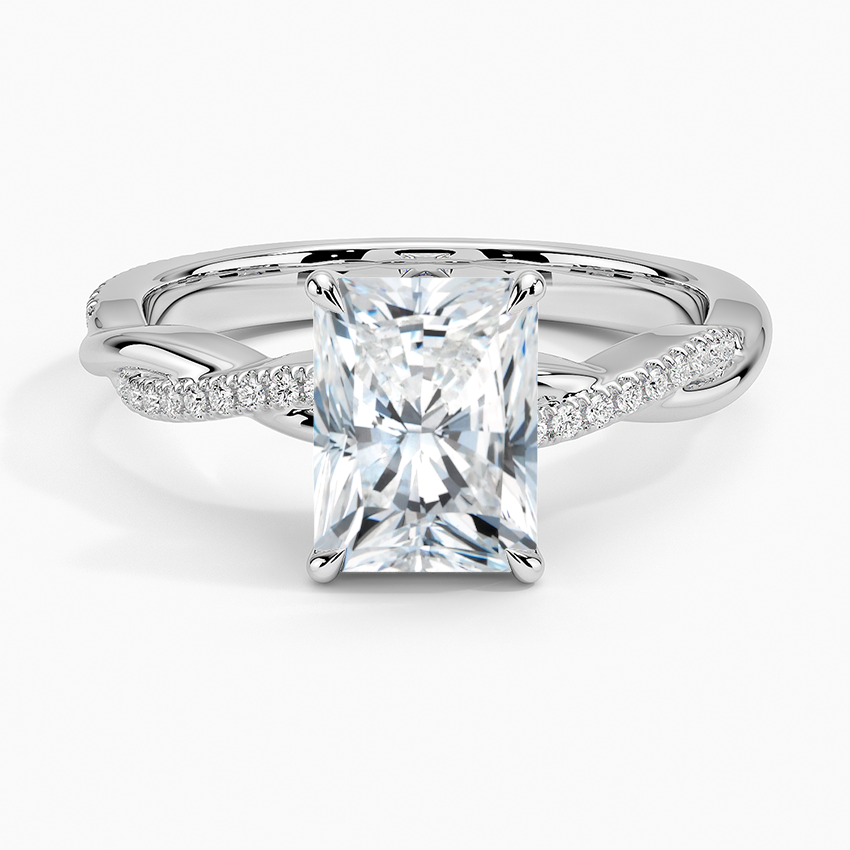 Twisted Ring