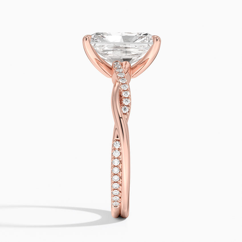 Twisted Ring