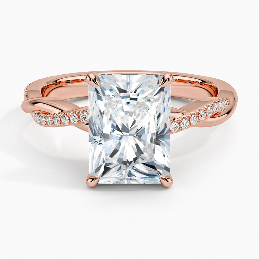 Twisted Ring