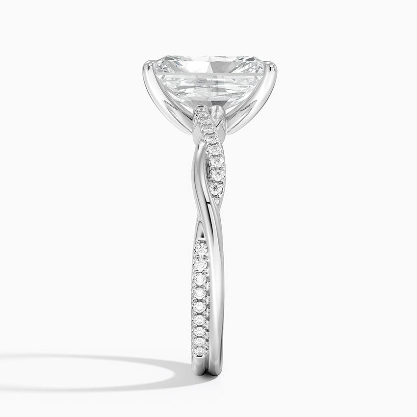 Twisted Ring
