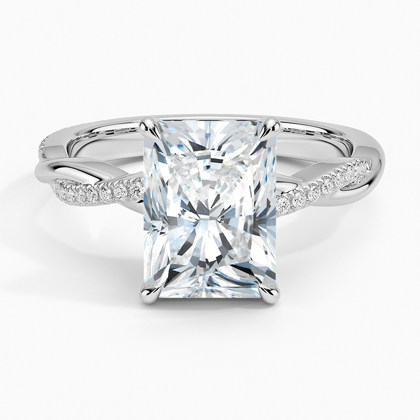 Twisted Ring