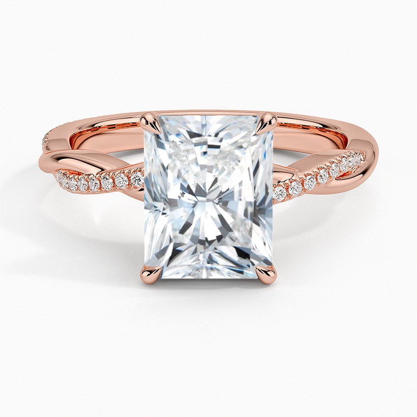 Twisted Ring