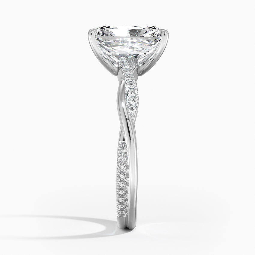 Twisted Ring