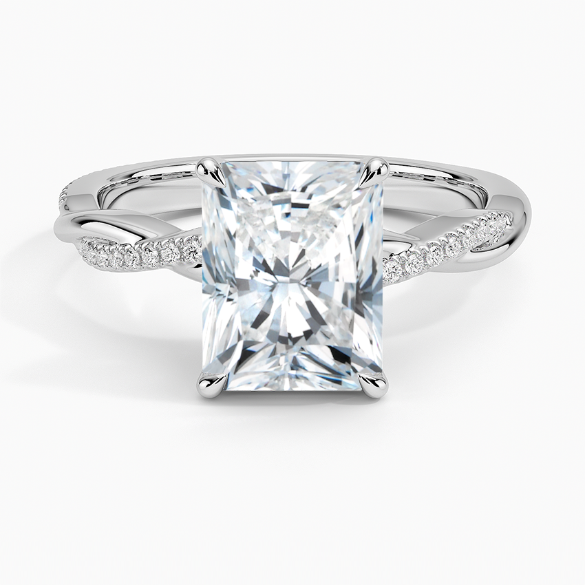 Twisted Ring