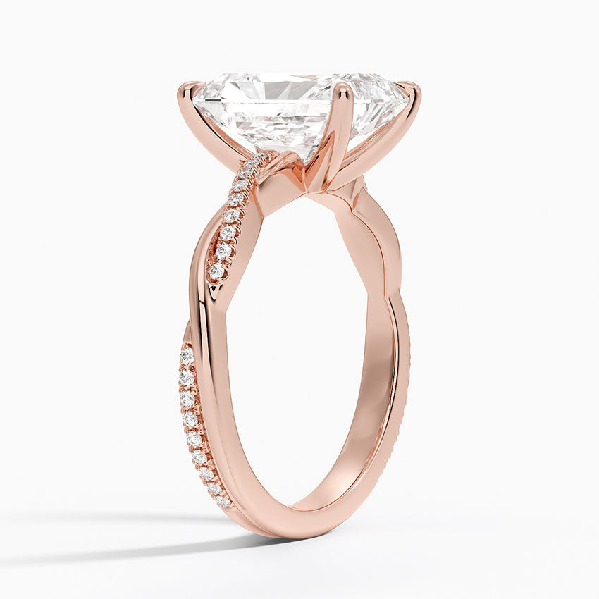 Twisted Ring