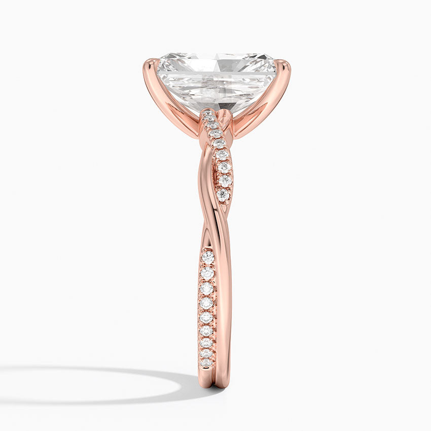 Twisted Ring