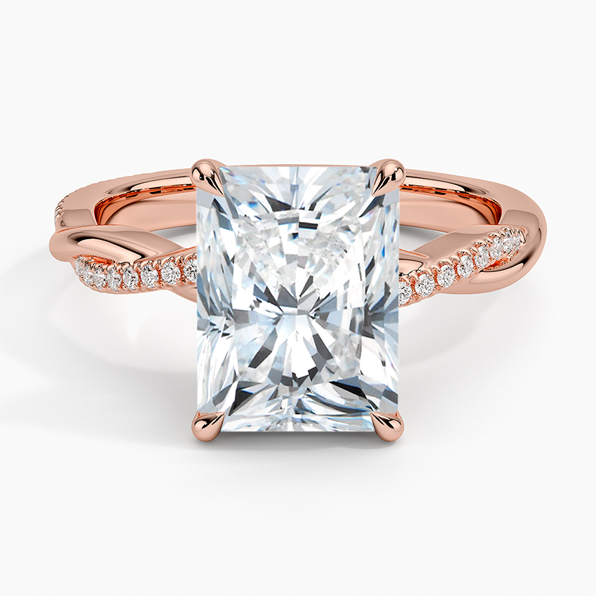 Twisted Ring