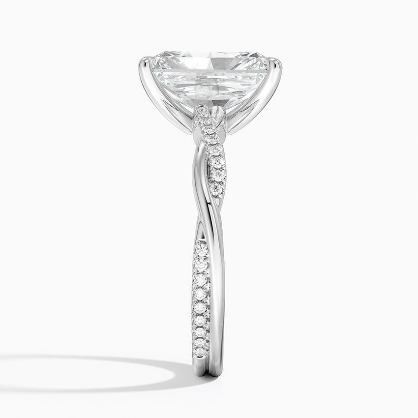 Twisted Ring