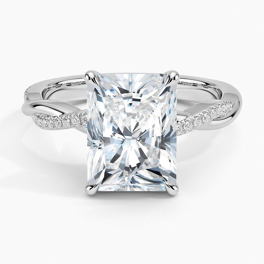 Twisted Ring