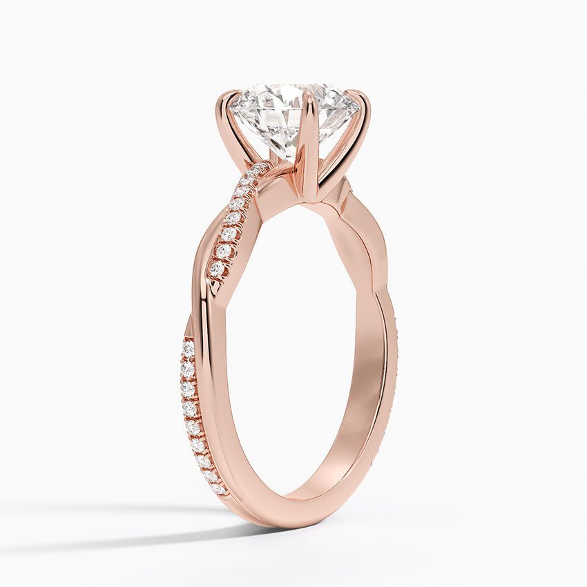 Twisted Ring