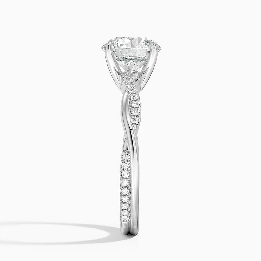 Twisted Ring