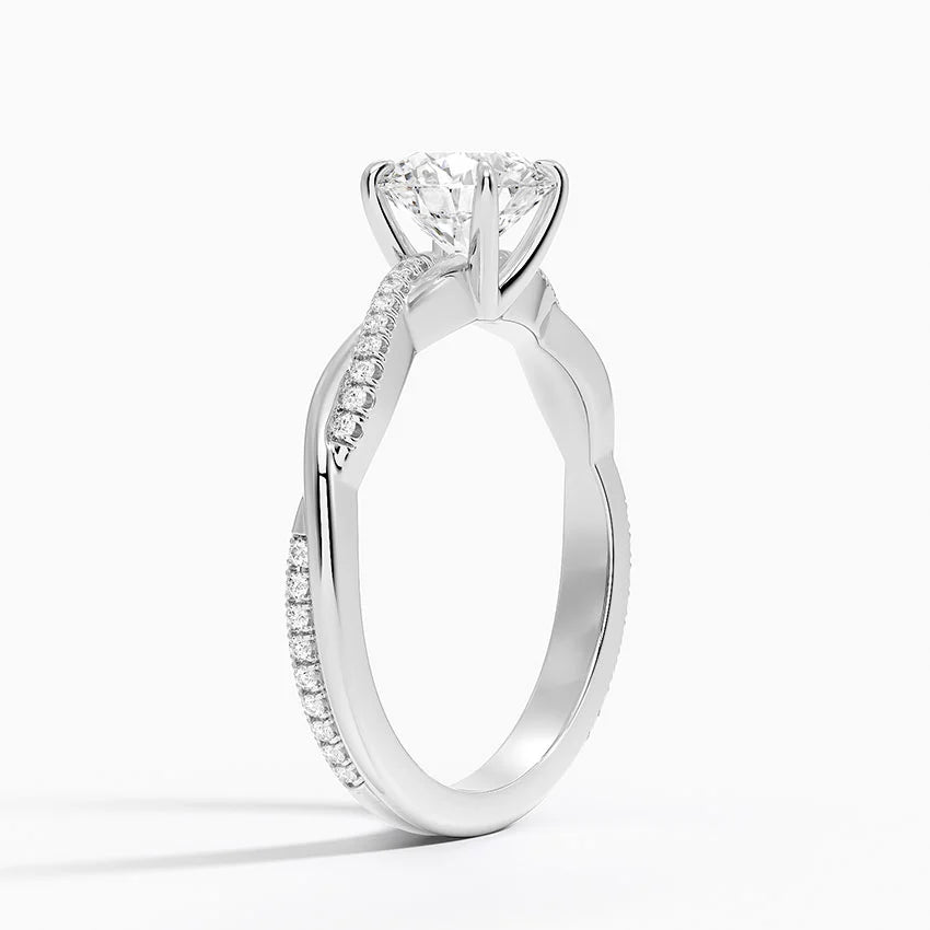 Twisted Ring