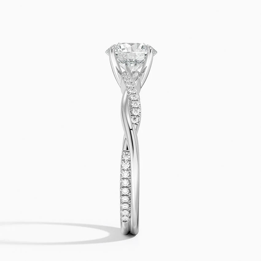 Twisted Ring