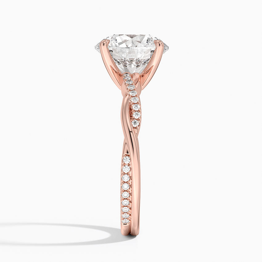 Twisted Ring
