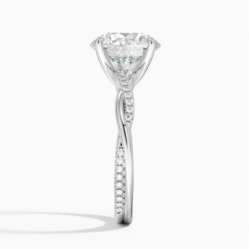 Twisted Ring