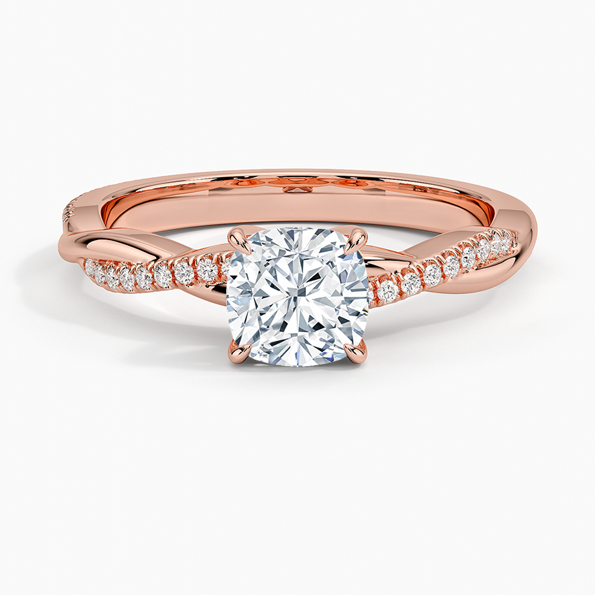 Twisted Ring
