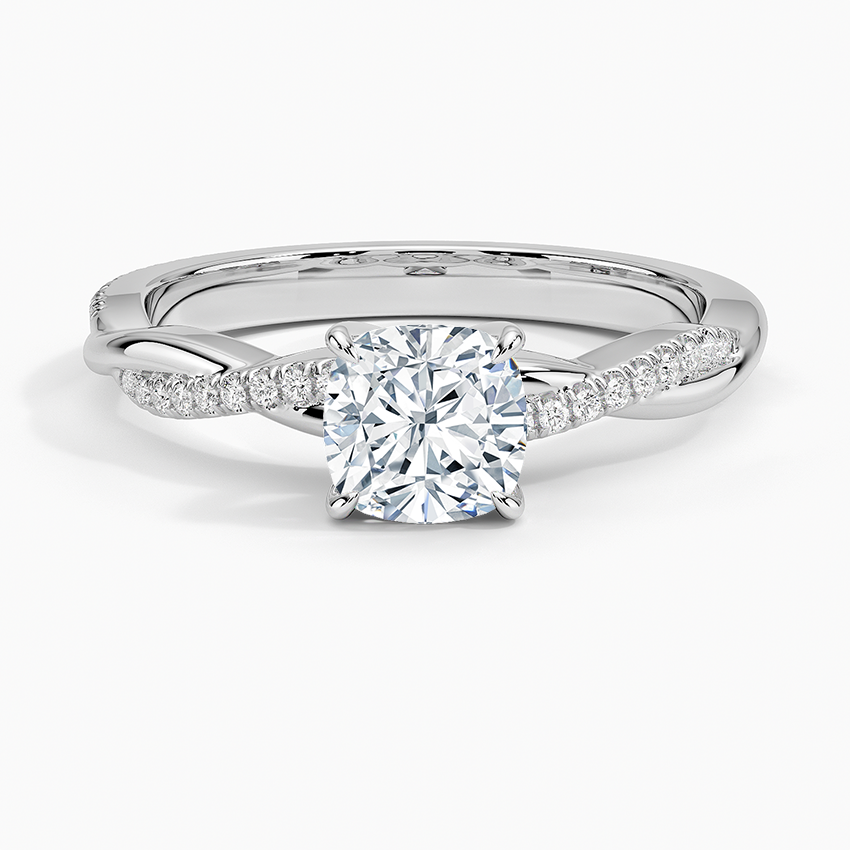 Twisted Ring